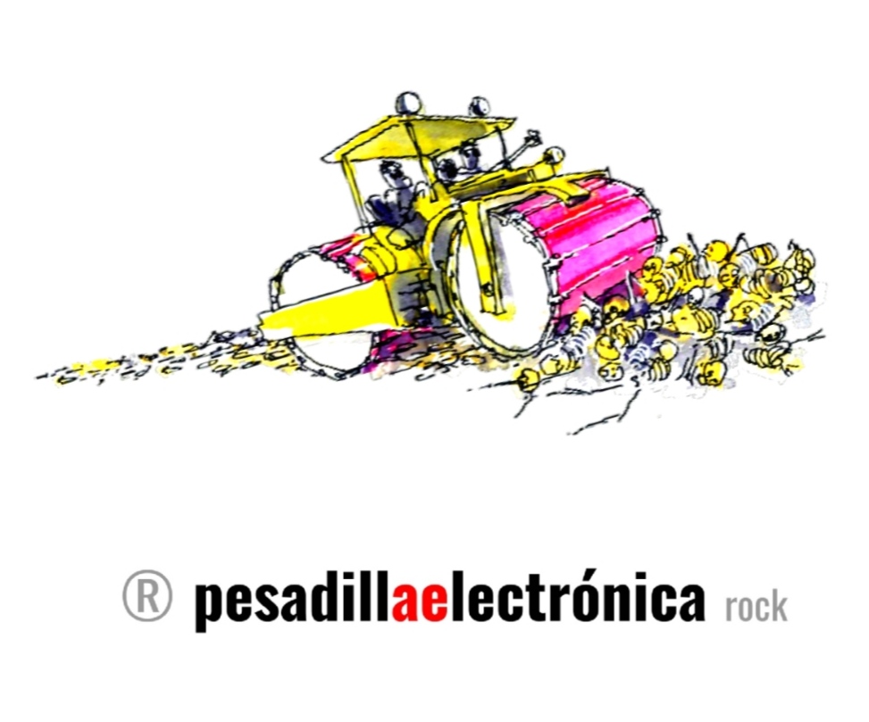 pesadillaelectronica.es